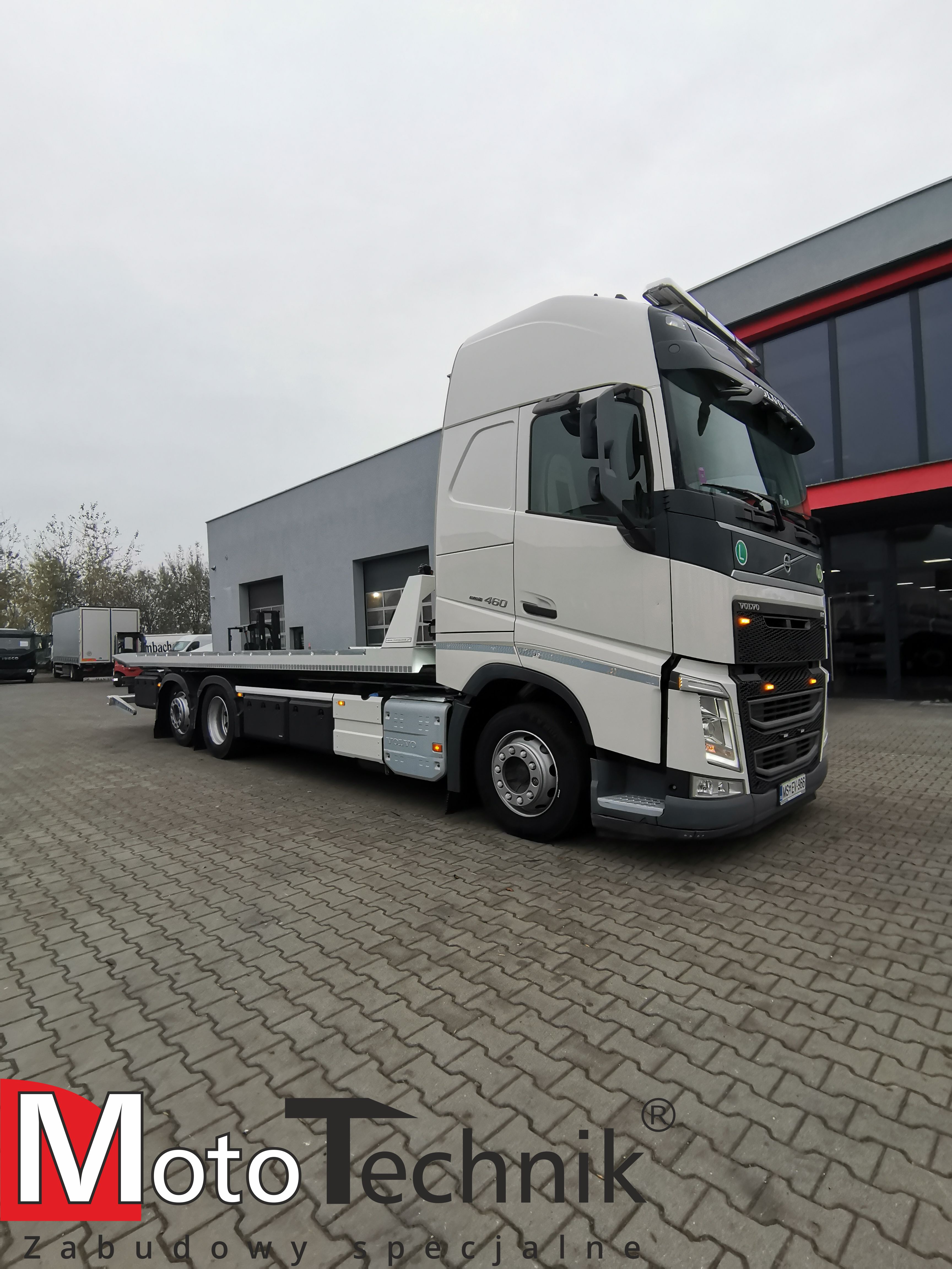 VOLVO FH (2024.11.07)