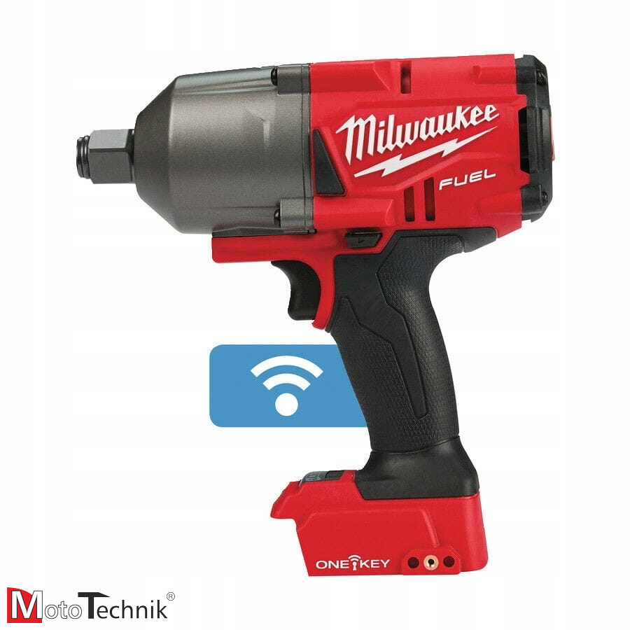 Klucz udarowy Milwaukee M18 FUEL ONEFHWIF34-501X 2034Nm