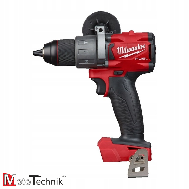 Wiertarko-wkrętarka udarowa Milwaukee M18 FPD2-0X