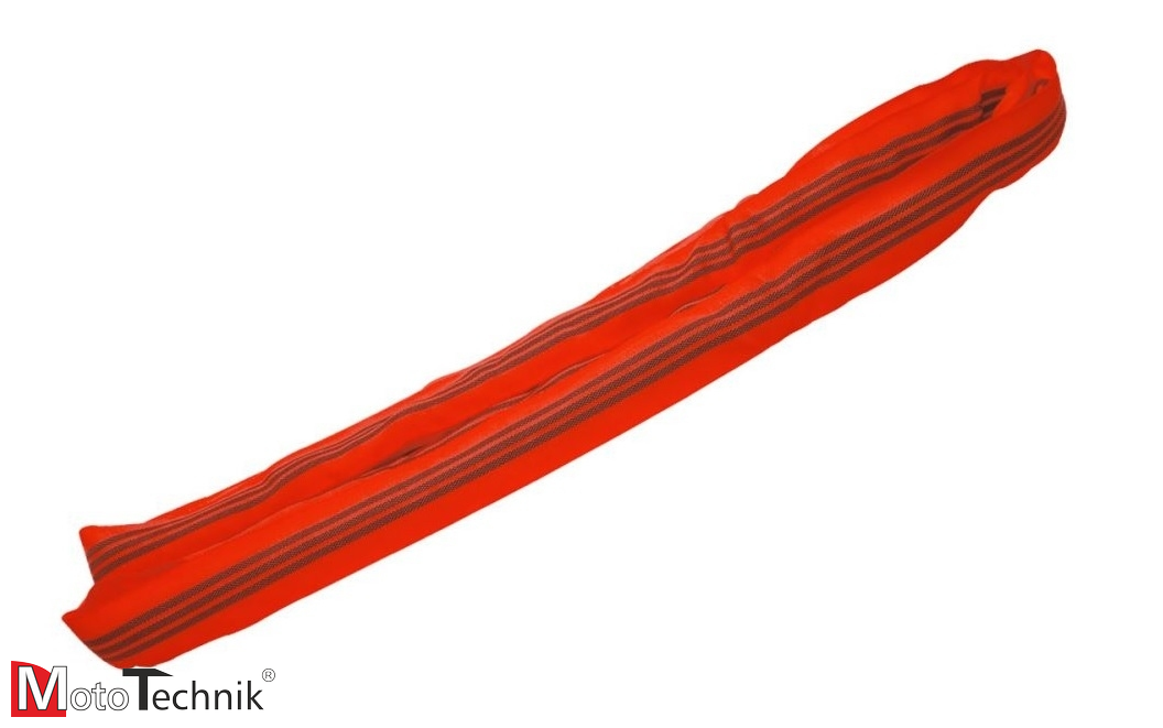 Zawiesia wężowe PROLUX 5000 kg 5 m ( 530685 )