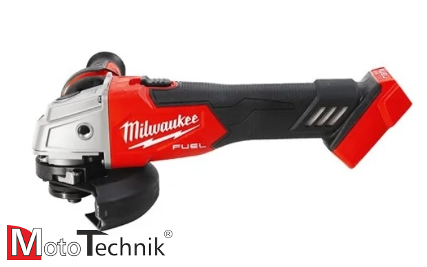 Szlifierka kątowa Milwaukee M18 FSAG125X-0X