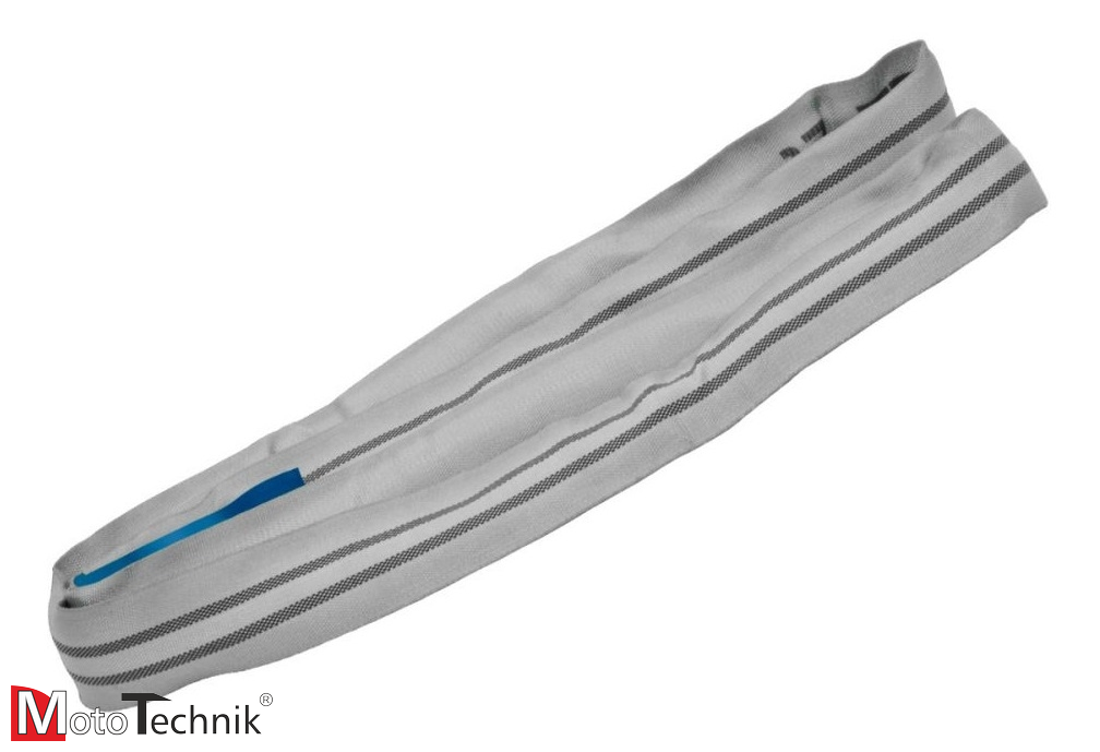 Zawiesia wężowe PROLUX 4000 kg 2 m ( 530505 )