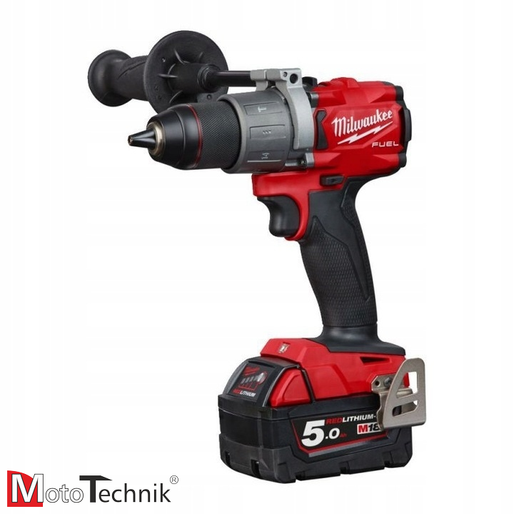 Wiertarko-wkrętarka udarowa Milwaukee M18 FPD2-502X